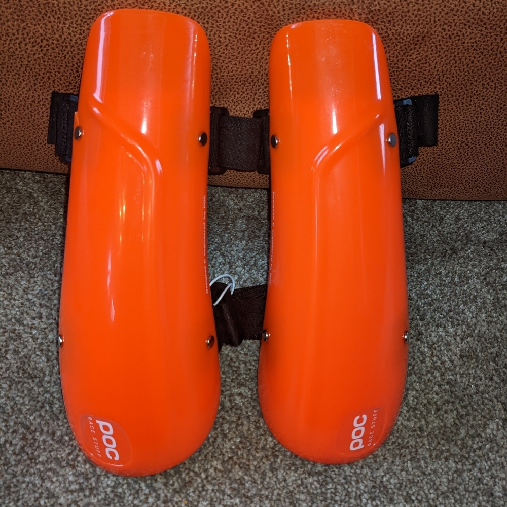 Forearm Guards